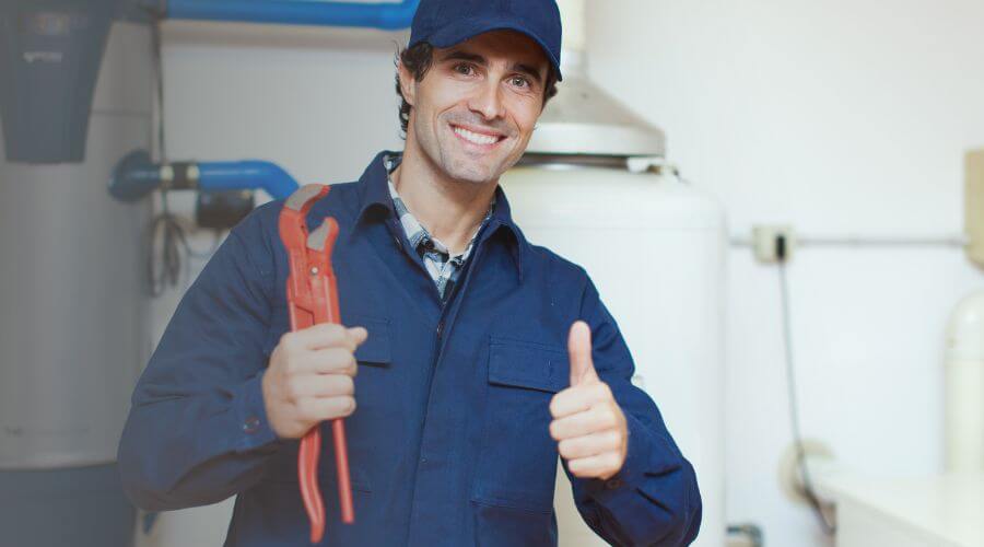 Local annual plumbing maintenance in Scaly Mountain, NC